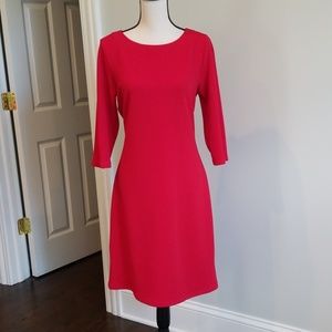 PAPILLON BLANC DRESS